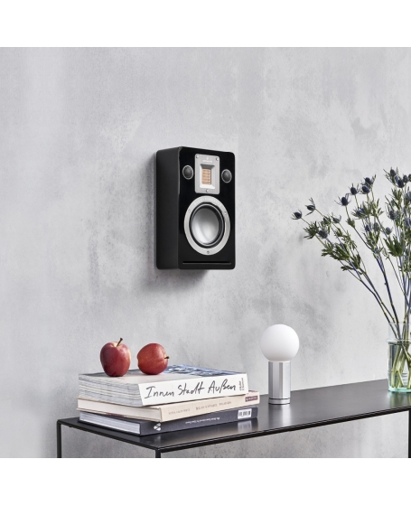 Audiovector QR Wall On Wall Speaker