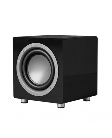 Audiovector QR Sub 10