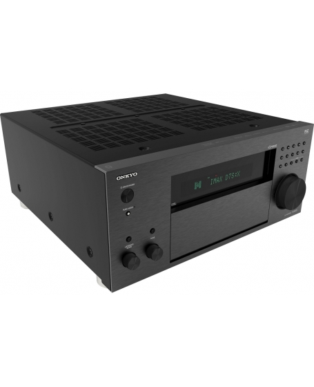 Onkyo TX-RZ70 11.2Ch THX Certified Network AV Receiver