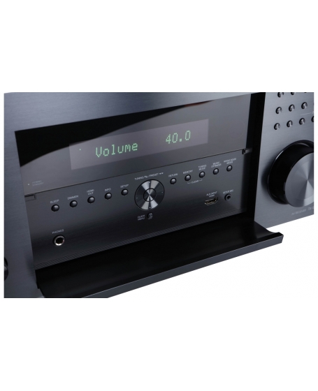 Onkyo TX-RZ70 11.2Ch THX Certified Network AV Receiver