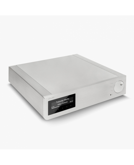 AVM Inspiration AS2.3 Integrated Amplifier Handcrafted In Germany