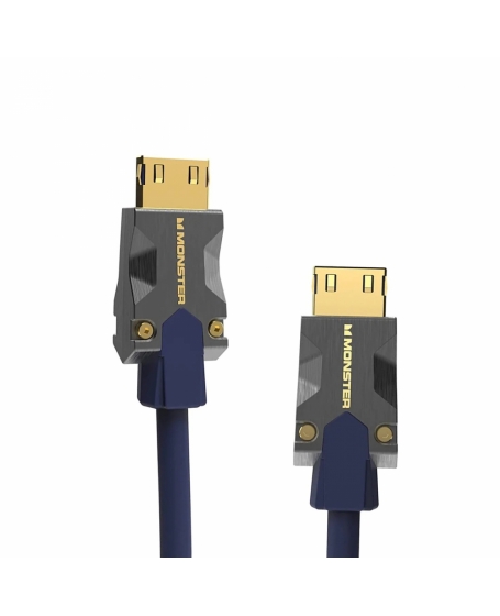 Monster M3000 UHS 2.1 8K HDMI Cable 3meter