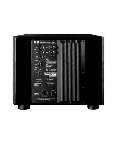 Elac Varro Dual Reference DS1000 10