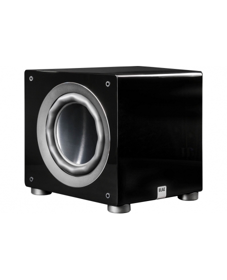Elac Varro Dual Reference DS1200 12″ Dual Subwoofer