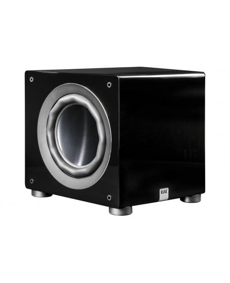 Elac Varro Dual Reference DS1200 12″ Dual Subwoofer TOOS