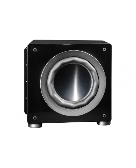 Elac Varro Dual Reference DS1200 12″ Dual Subwoofer TOOS