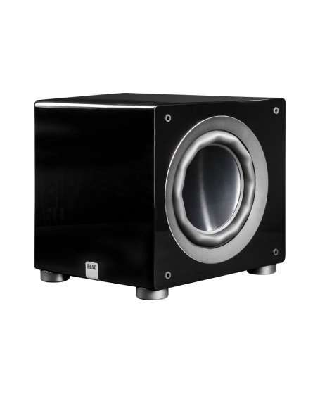 Elac Varro Dual Reference DS1200 12″ Dual Subwoofer TOOS