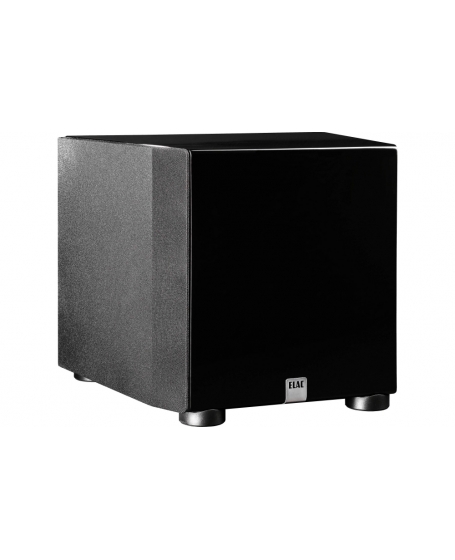 Elac Varro Dual Reference DS1200 12″ Dual Subwoofer TOOS