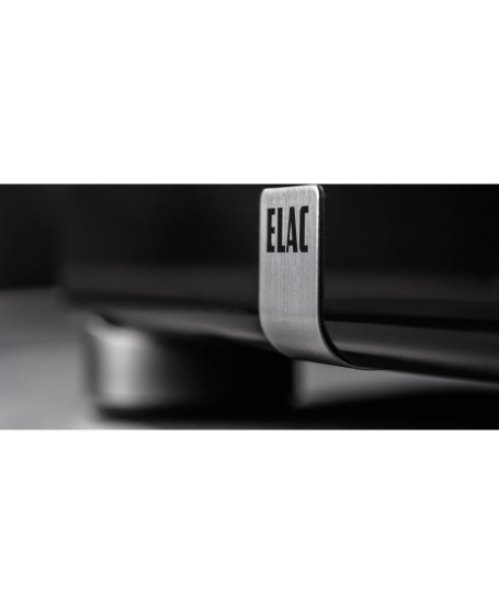 Elac Varro Dual Reference DS1200 12″ Dual Subwoofer TOOS