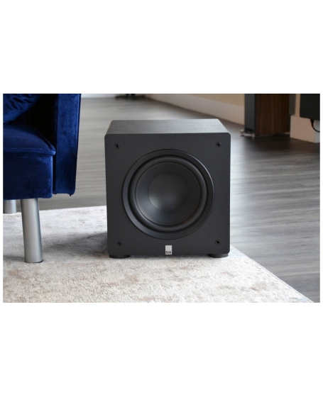 Elac Varro Premium PS250 10″ Subwoofer