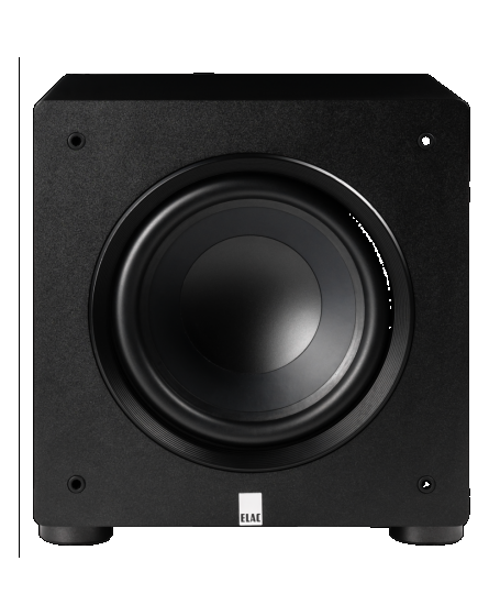 Elac Varro Premium PS250 10″ Subwoofer