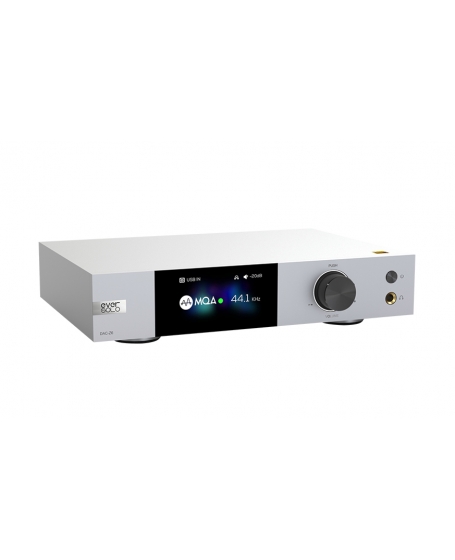 EverSolo DAC-Z6 Digital to Analog Converter