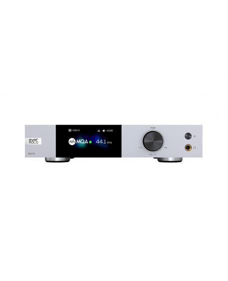 EverSolo DAC-Z6 Digital to Analog Converter