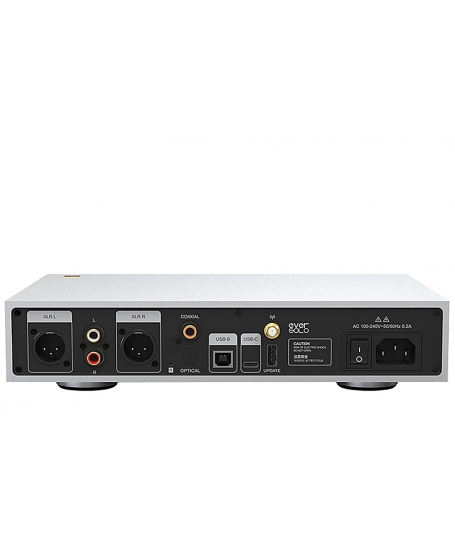 EverSolo DAC-Z6 Digital to Analog Converter