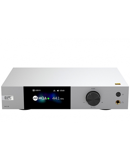 EverSolo DAC-Z6 Digital to Analog Converter