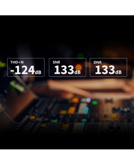 EverSolo DAC-Z8 Digital to Analog Converter