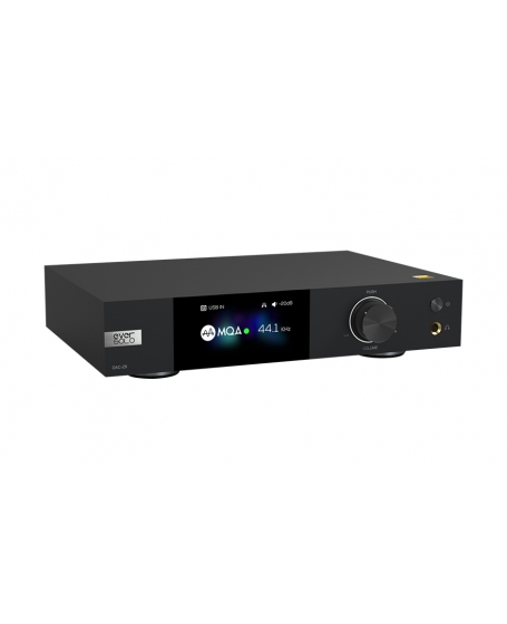 EverSolo DAC-Z8 Digital to Analog Converter