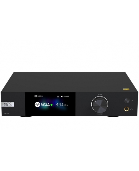 EverSolo DAC-Z8 Digital to Analog Converter