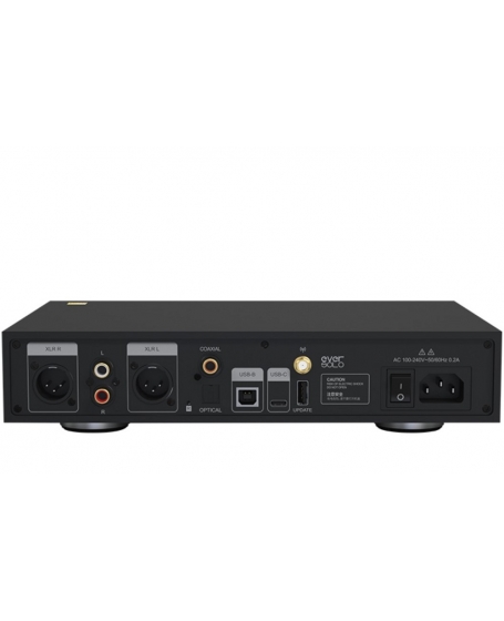 EverSolo DAC-Z8 Digital to Analog Converter