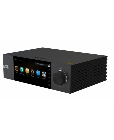 EverSolo DMP-A6 Music Streamer Player