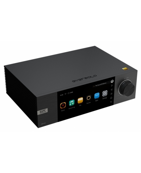 EverSolo DMP-A6 Music Streamer Player