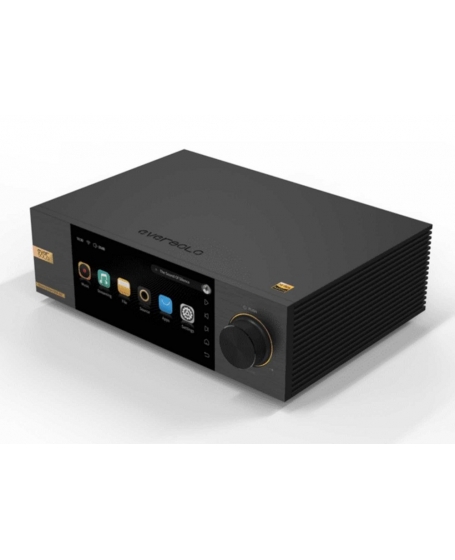 EverSolo DMP-A6 Master Edition Music Streamer Player