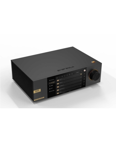 EverSolo DMP-A6 Master Edition Music Streamer Player