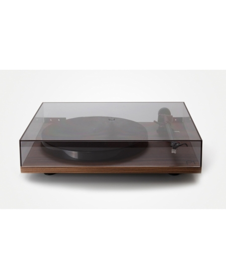 Rega Planar 1 Turntable Made In England (Walnut)