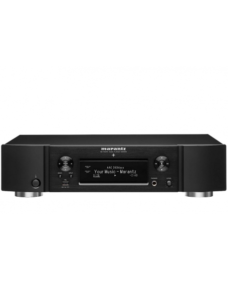 Marantz NA6006 Network Music Player With Apple AirPlay® (PL)