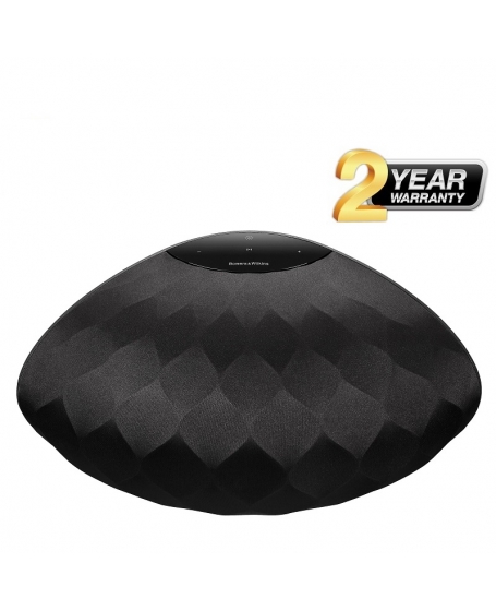 Bowers & Wilkins Formation Wedge Wireless Speaker (DU)