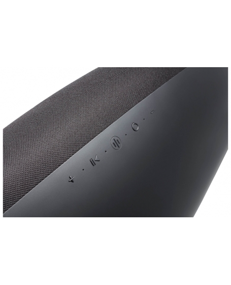 Bowers & Wilkins Zeppelin Wireless Speaker (DU)