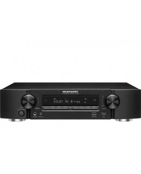 Marantz NR1603 7.1Ch Network AV Receiver (PL)