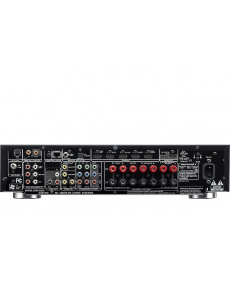 Marantz NR1603 7.1Ch Network AV Receiver (PL)