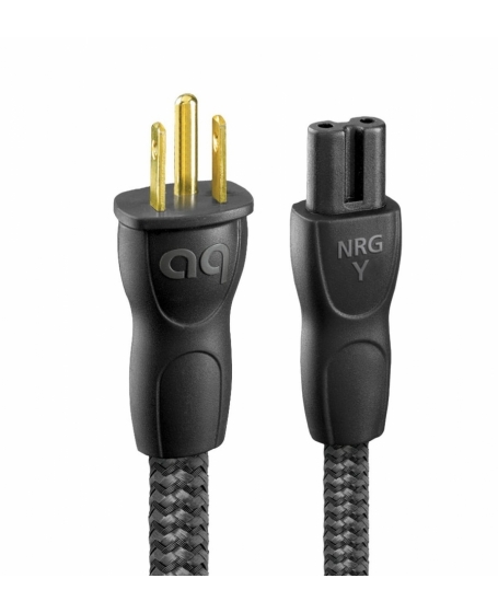 Audioquest NRG-Y2 US to C7 Power Cable 2Meter (PL)