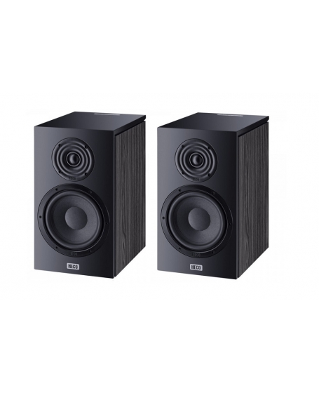 Heco Aurora 300 Bookshelf Speaker (PL)