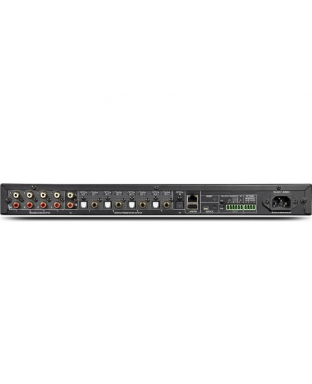 NAD CI 580 V2 BluOS Network Music Player