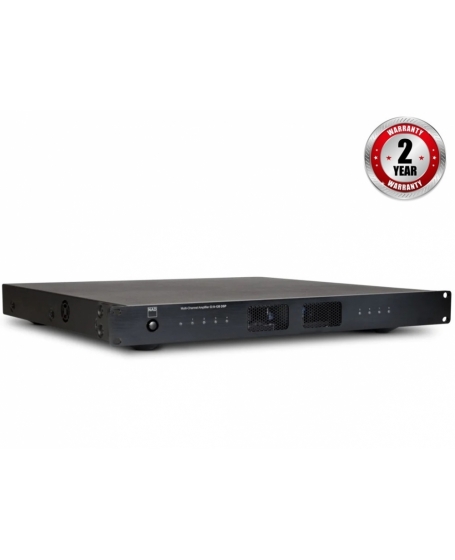 NAD CI 580 V2 BluOS Network Music Player