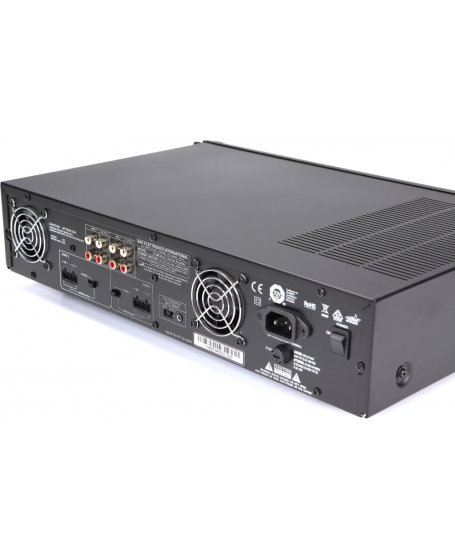 NAD CI 940 4-Channel Power Amplifier