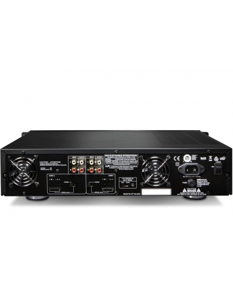 NAD CI 940 4-Channel Power Amplifier