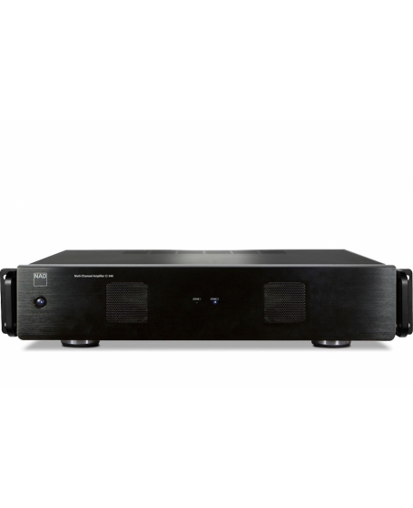 NAD CI 940 4-Channel Power Amplifier