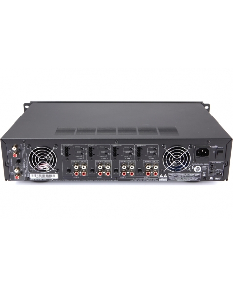NAD CI 980 8-Channel Power Amplifier