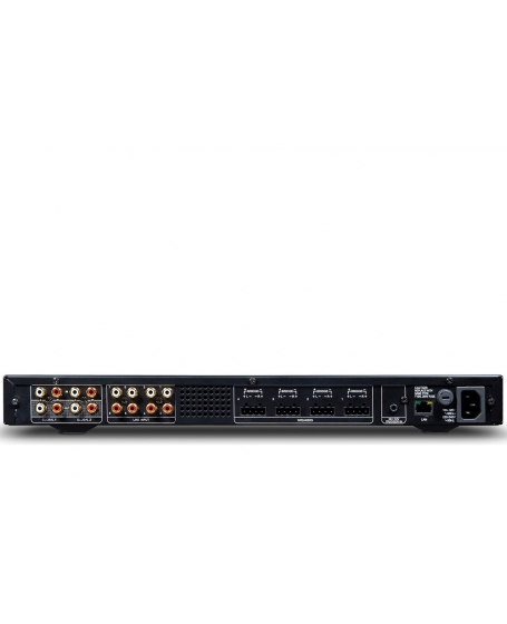 NAD CI 8-120 DSP 8-Channel Power Amplifier