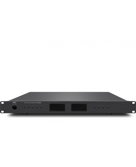 NAD CI 8-120 DSP 8-Channel Power Amplifier