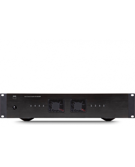 NAD CI 8-150 DSP 8-Channel Power Amplifier