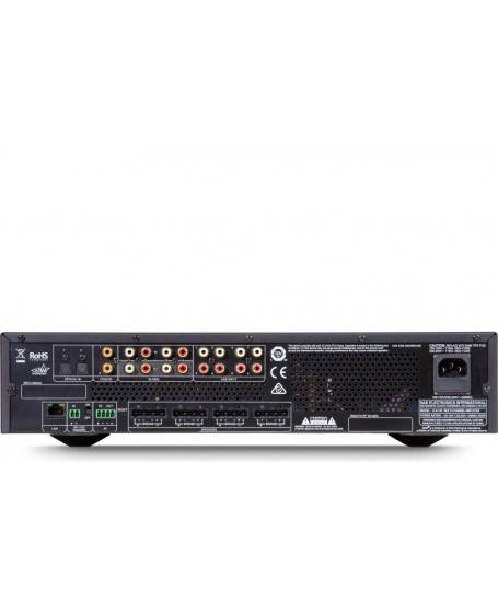 NAD CI 8-150 DSP 8-Channel Power Amplifier