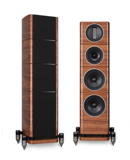 Wharfedale Elysian 3 Floorstanding Speaker