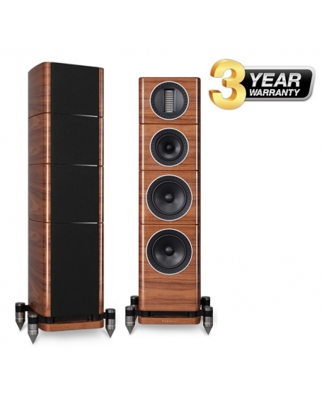 Wharfedale Elysian 3 Floorstanding Speaker