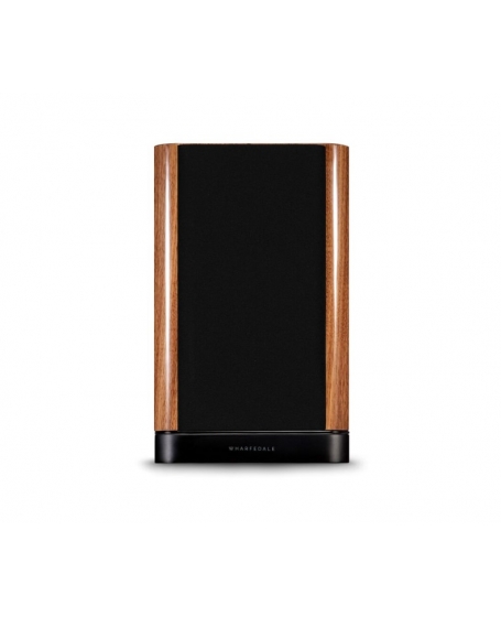 Wharfedale Aura 1 Bookshelf Speaker With Stand