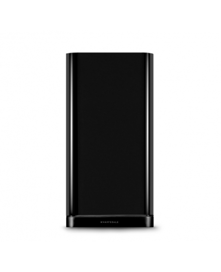 Wharfedale Aura 2 Bookshelf Speaker With Stand