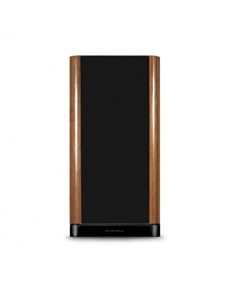 Wharfedale Aura 2 Bookshelf Speaker With Stand